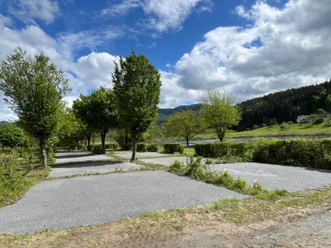 Camping Hafnersee