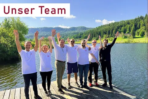 Camping Hafnersee