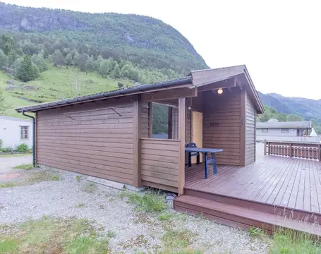 Nesheim Camping