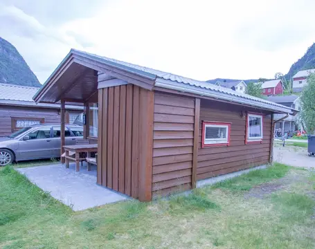 Nesheim Camping
