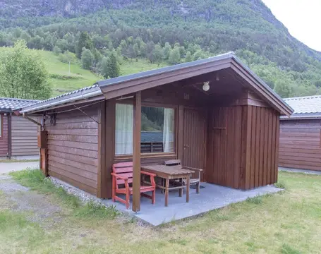 Nesheim Camping