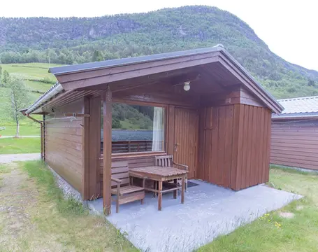 Nesheim Camping