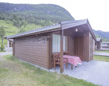 Nesheim Camping