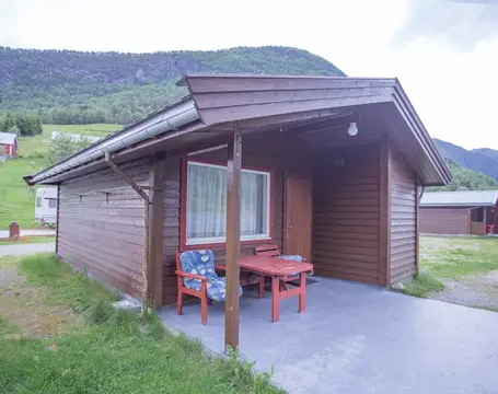 Nesheim Camping