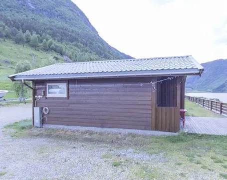 Nesheim Camping
