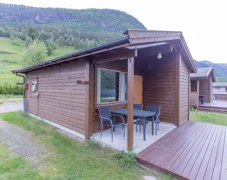 Nesheim Camping