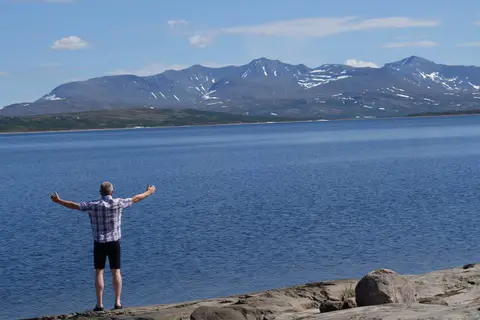 Nesjø Båtutleie