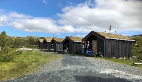 Nesjø Båtutleie