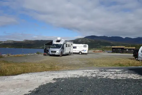 Nesjø Båtutleie