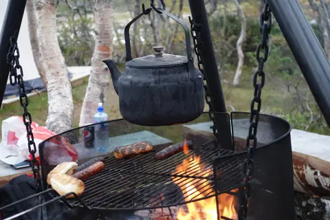 Nesjø Båtutleie