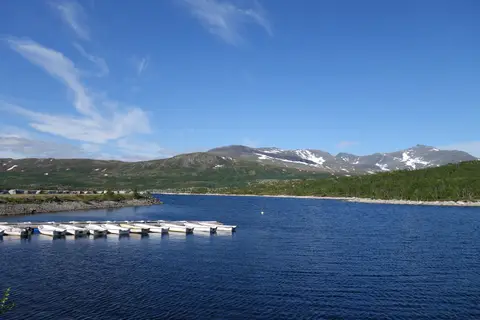 Nesjø Båtutleie
