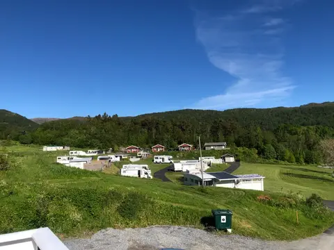 Fjordsight Resort