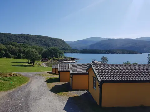 Fjordsight Resort
