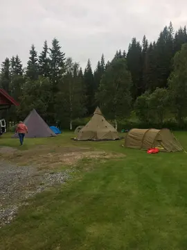Nyheim Camping