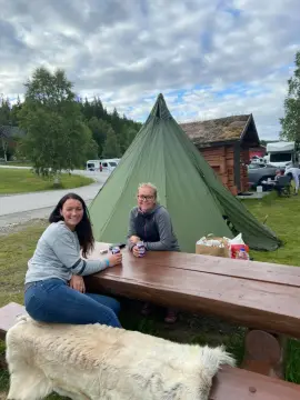 Nyheim Camping