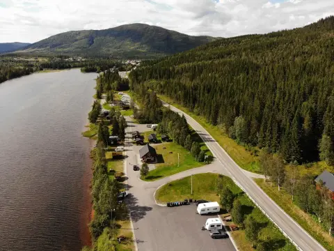 Nyheim Camping