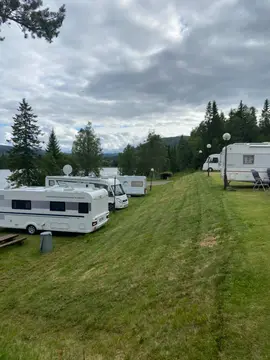 Nyheim Camping