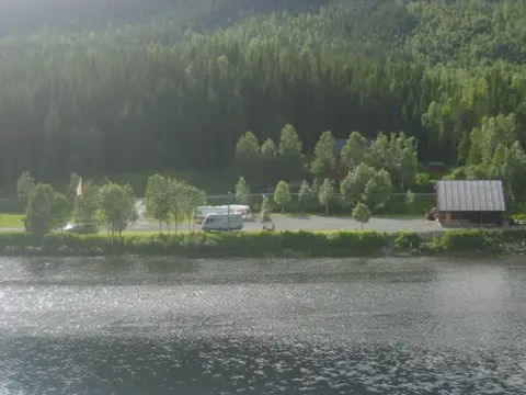Nyheim Camping