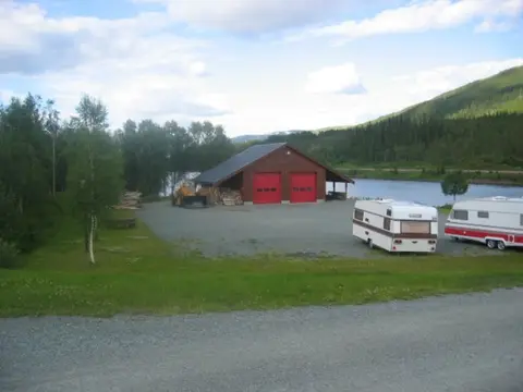 Nyheim Camping