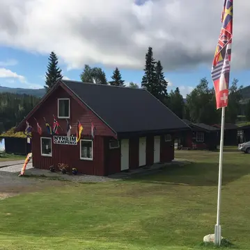 Nyheim Camping
