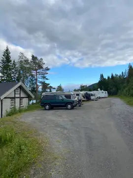 Nyheim Camping