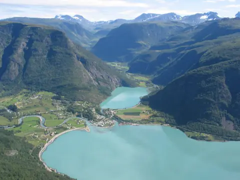 Nymoen Leirplass
