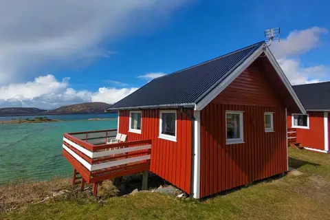 Offersøy Camping