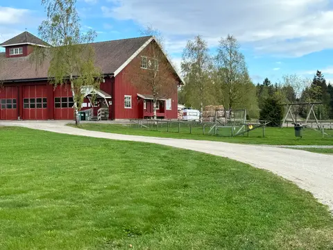Olberg Camping