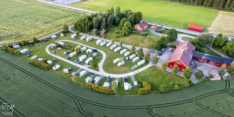 Olberg Camping