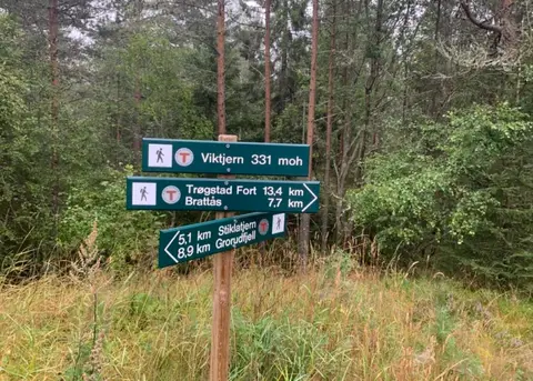 Olberg Camping