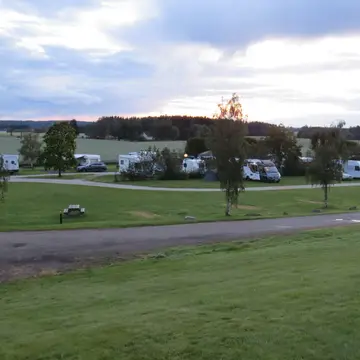 Olberg Camping