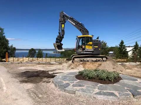 Olderskogen Camping