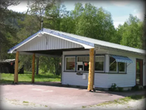 Olderskogen Camping