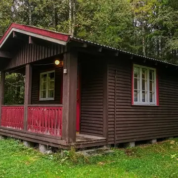 Olderskogen Camping