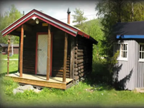 Olderskogen Camping