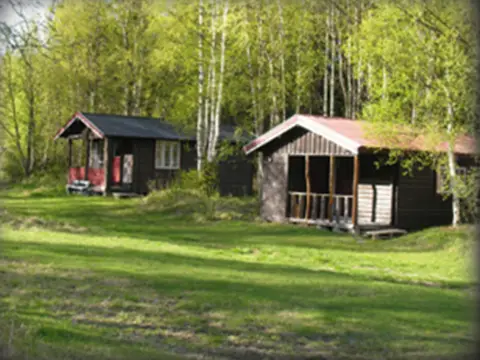 Olderskogen Camping