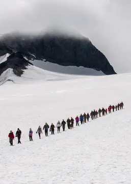 Raubergstulen Motell & Camping