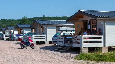Rena Camping