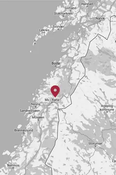 Røssvoll Camping