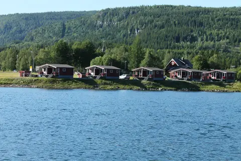 Røssvoll Camping