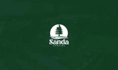 Sanda Camping og Hytteutleie