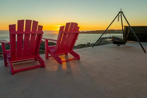 Sandhåland Camping