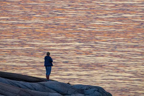 Sandhåland Camping