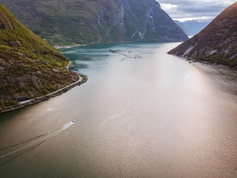 Sandvik Camping 1