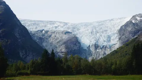 Sandvik Camping 1