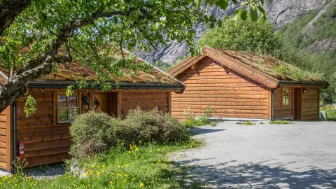 Sandvik Camping 1