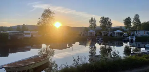 Selbu Camping
