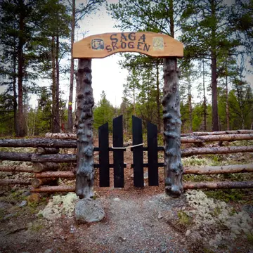 Sjodalen Hyttetun