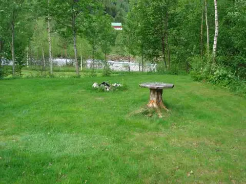 Skoglund Camping I