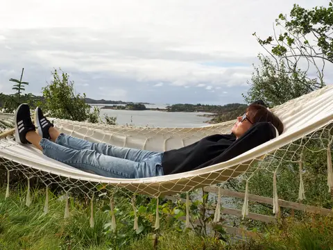 Skogtun Camping